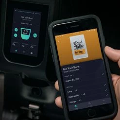 Grinders LUCCA Atom 75 Espresso Grinder 27 Grinders LUCCA Atom 75 Espresso Grinder