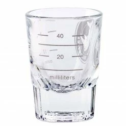 Rhino Coffee Gear Accessories Rhino Shot Glass