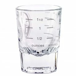 Rhino Coffee Gear Accessories Rhino Shot Glass