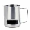 Rhino Coffee Gear Rhino Temperature Reading Milk Frothing Pitcher