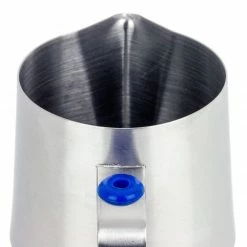 Rhino Coffee Gear Rhino Temperature Reading Milk Frothing Pitcher 13 Rhino Coffee Gear Rhino Temperature Reading Milk Frothing Pitcher