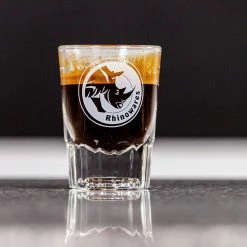 Rhino Coffee Gear Accessories Rhino Shot Glass