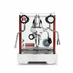 Espresso Machines Rocket Appartamento Serie Rossa Espresso Machine