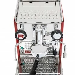 Espresso Machines Rocket Appartamento Serie Rossa Espresso Machine 13 Espresso Machines Rocket Appartamento Serie Rossa Espresso Machine