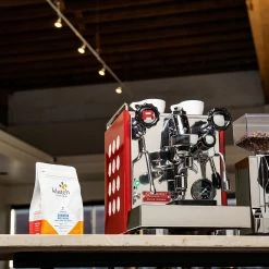 Espresso Machines Rocket Appartamento Serie Rossa Espresso Machine 11 Espresso Machines Rocket Appartamento Serie Rossa Espresso Machine