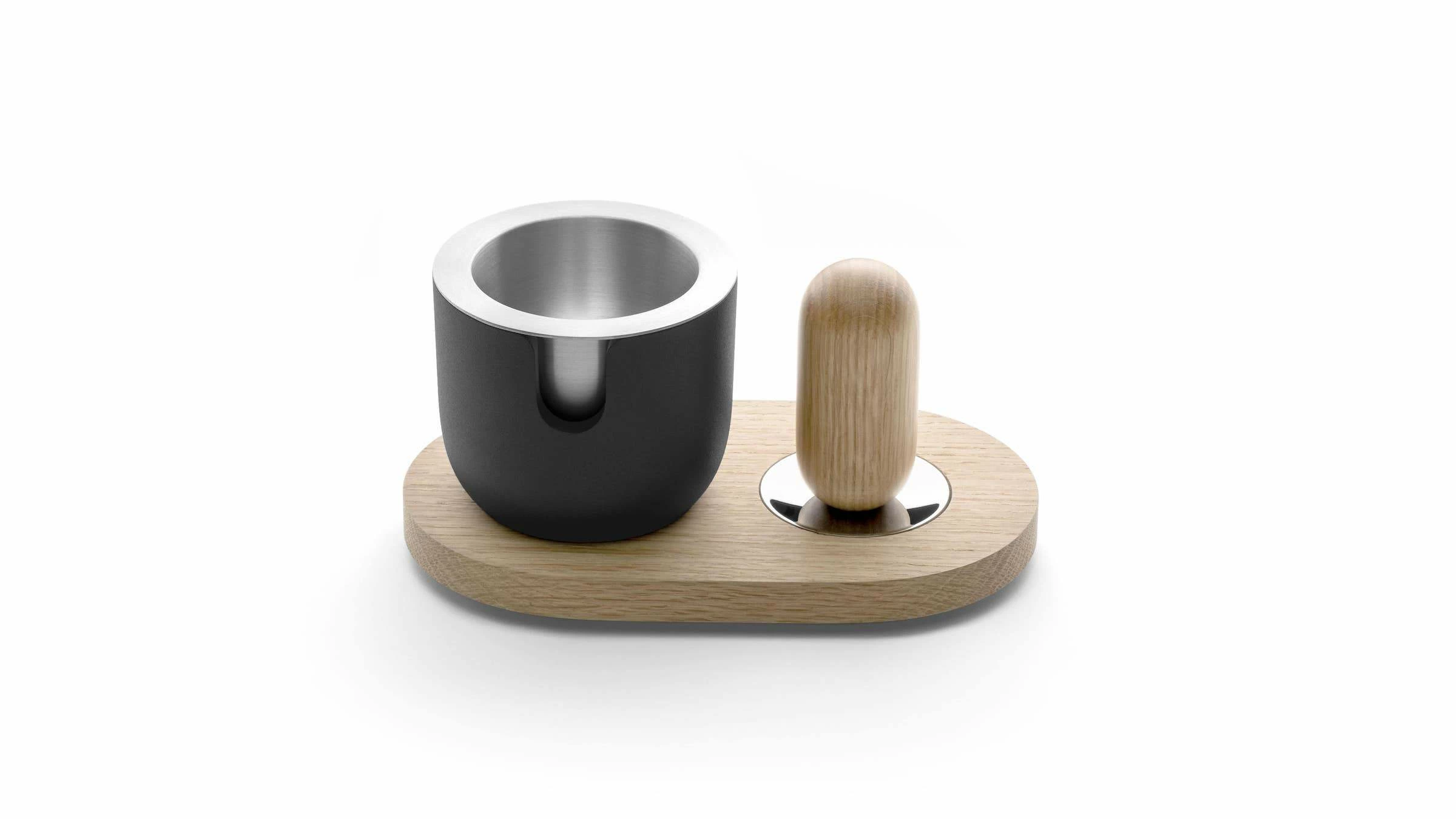 Sinonimo Essentials Tamping Set 6 Sinonimo Essentials Tamping Set