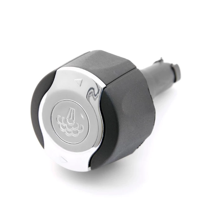 Parts & Repair Rancilio Steam Knob 3 Parts & Repair Rancilio Steam Knob