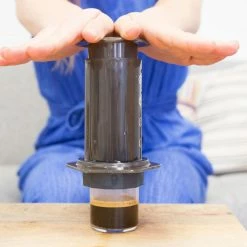 Fellow Prismo AeroPress Attachment Accessories