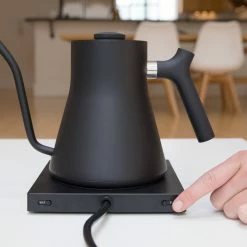 Fellow Stagg EKG+ Electric Kettle