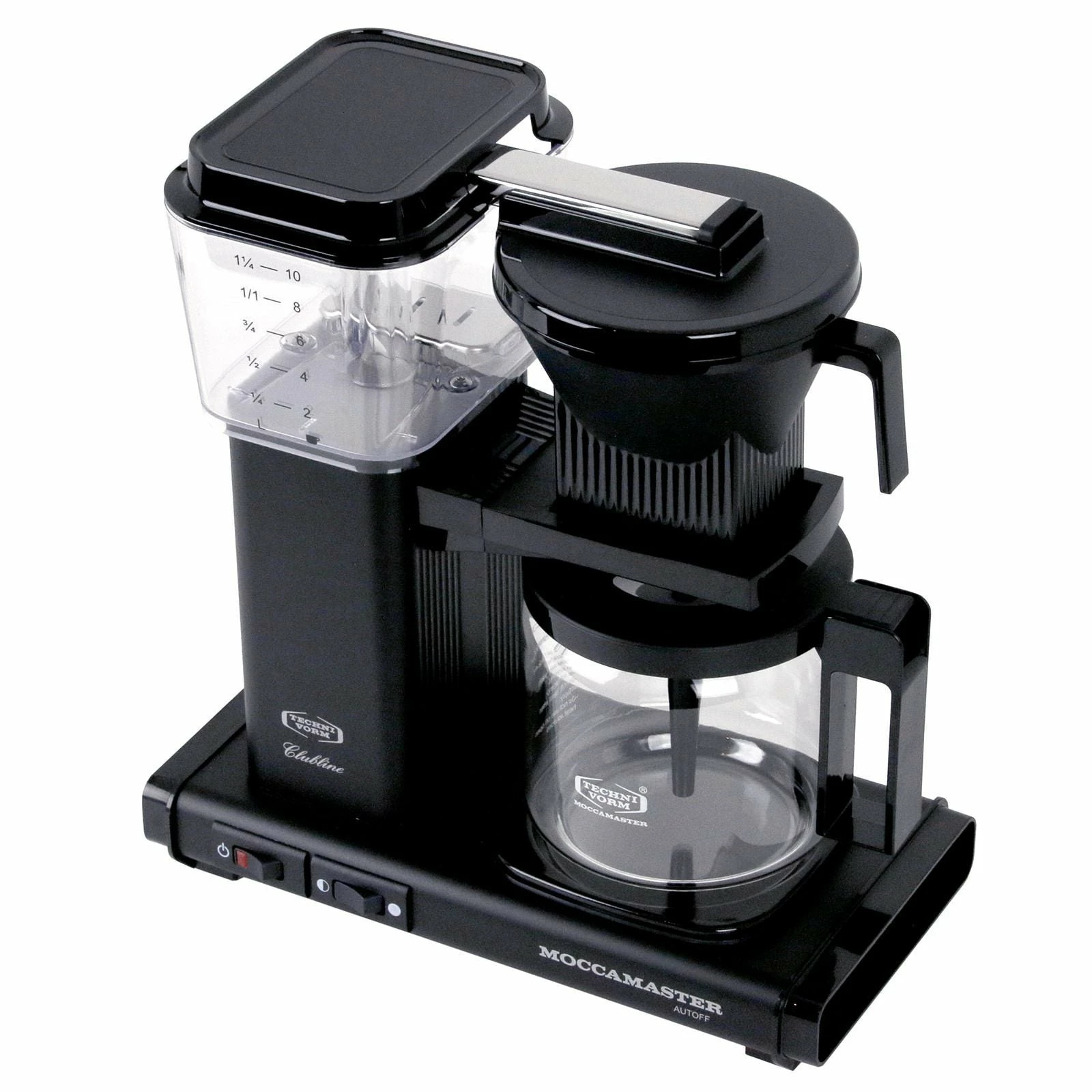 Coffee Makers Technivorm Moccamaster KBGV Coffee Maker 8 Coffee Makers Technivorm Moccamaster KBGV Coffee Maker