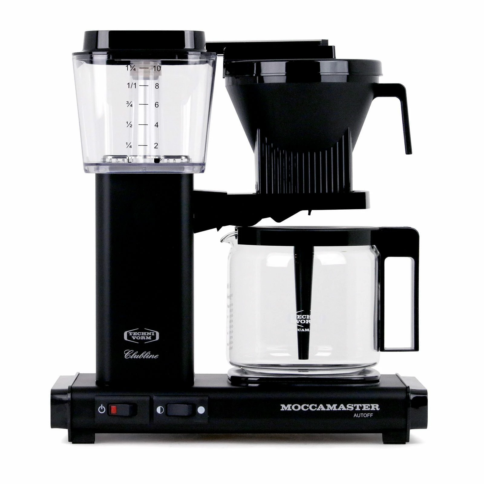 Coffee Makers Technivorm Moccamaster KBGV Coffee Maker 3 Coffee Makers Technivorm Moccamaster KBGV Coffee Maker