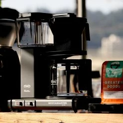 Coffee Makers Technivorm Moccamaster KBGV Coffee Maker 15 Coffee Makers Technivorm Moccamaster KBGV Coffee Maker