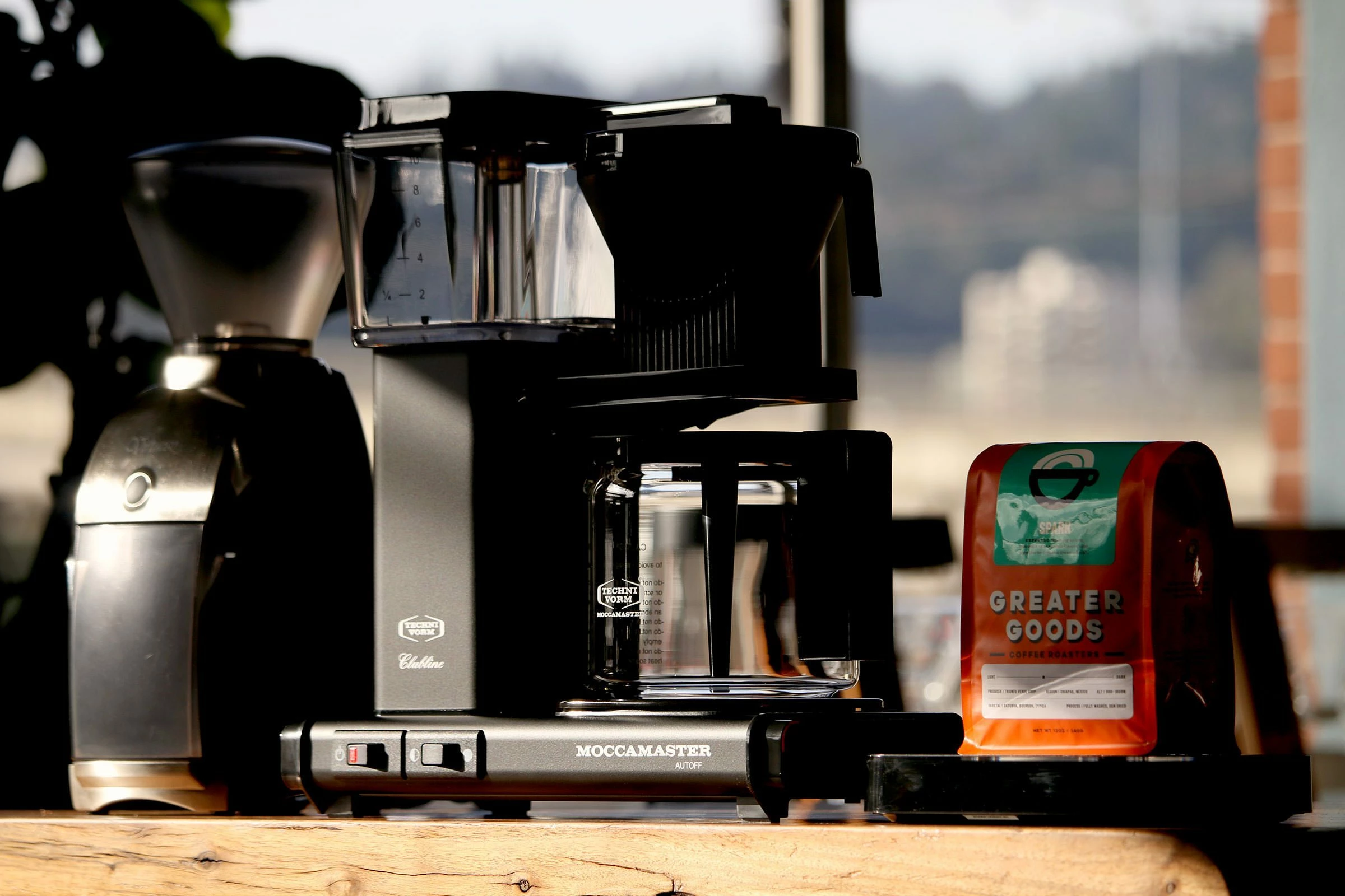 Coffee Makers Technivorm Moccamaster KBGV Coffee Maker 6 Coffee Makers Technivorm Moccamaster KBGV Coffee Maker