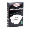 Accessories Technivorm Moccamaster #4 White Paper Filters