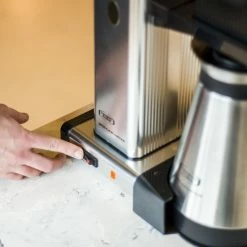 Technivorm Moccamaster KBGT Coffee Maker