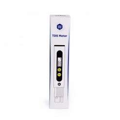 Third Wave Water Accessories TDS Meter
