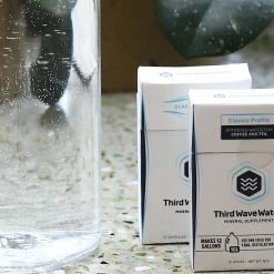 Third Wave Water Packets - 12 Pack