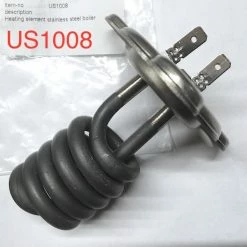 Parts & Repair Profitec / ECM 1000W Boiler Heating Element