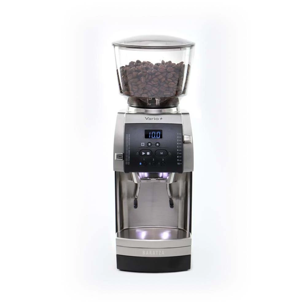 Baratza Vario+ Coffee Grinder Grinders 7 Baratza Vario+ Coffee Grinder Grinders