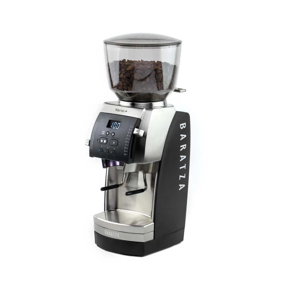 Baratza Vario+ Coffee Grinder Grinders 6 Baratza Vario+ Coffee Grinder Grinders