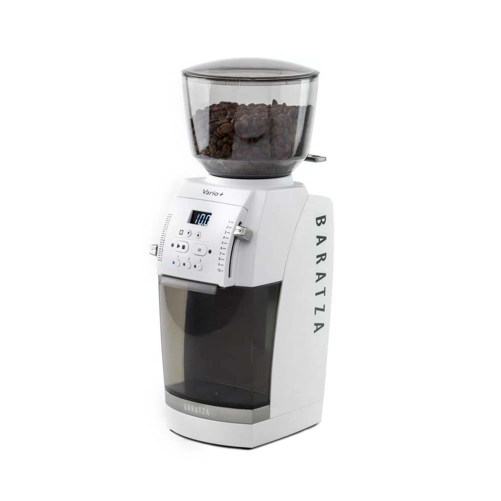 Baratza Vario+ Coffee Grinder Grinders 4 Baratza Vario+ Coffee Grinder Grinders