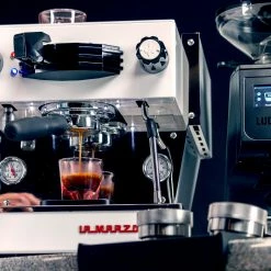 La Marzocco Bottomless Portafilter Accessories