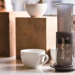 Coffee Makers AeroPress Coffee Maker 19 Coffee Makers AeroPress Coffee Maker