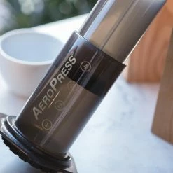 Coffee Makers AeroPress Coffee Maker 17 Coffee Makers AeroPress Coffee Maker