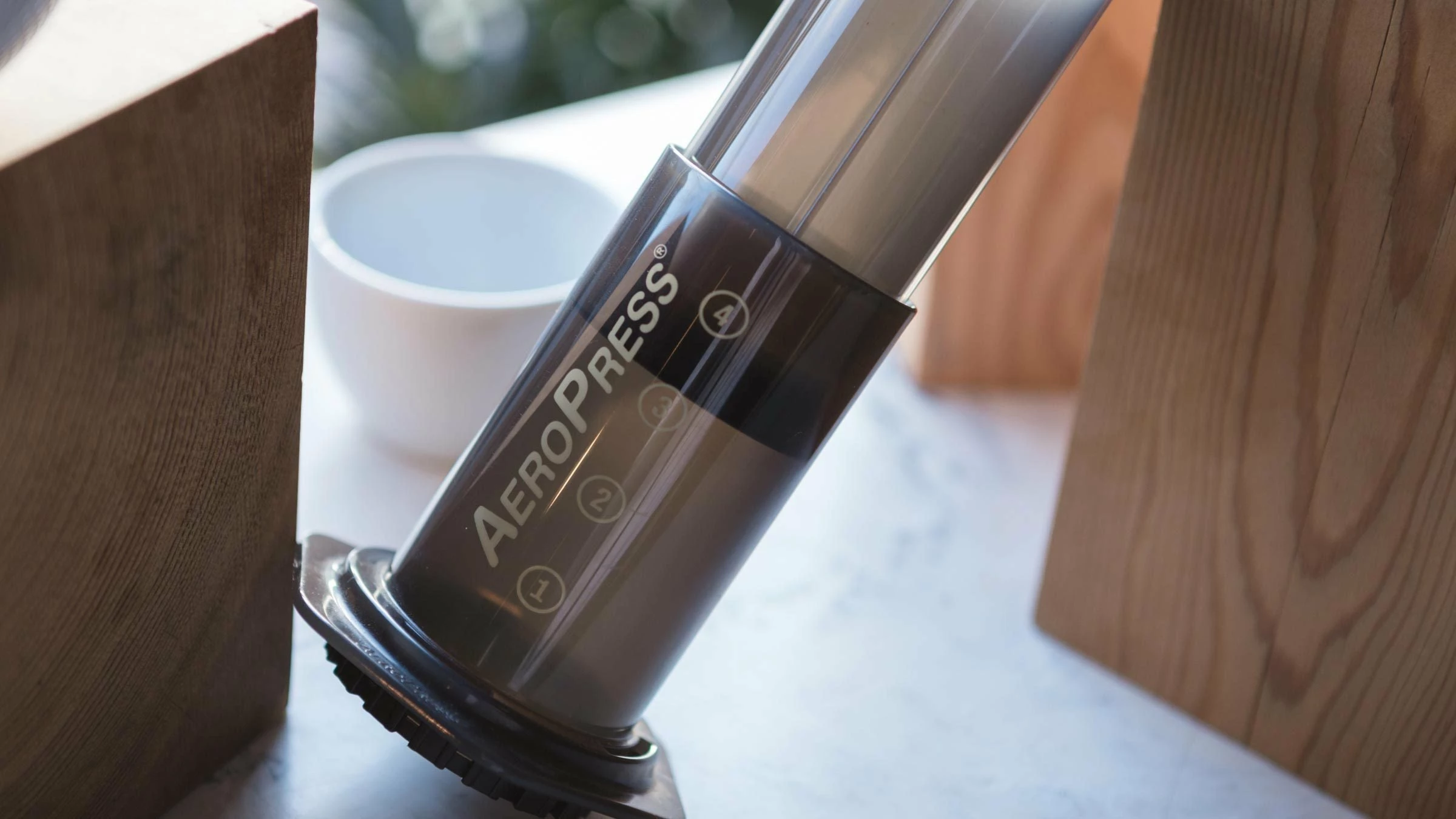 Coffee Makers AeroPress Coffee Maker 9 Coffee Makers AeroPress Coffee Maker
