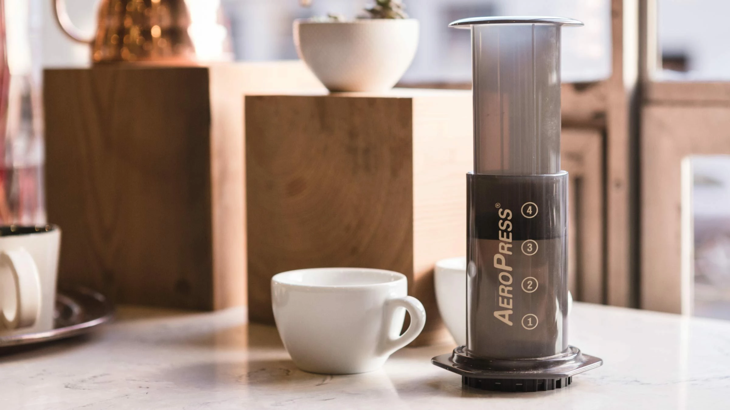 Coffee Makers AeroPress Coffee Maker 11 Coffee Makers AeroPress Coffee Maker