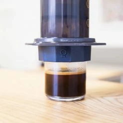 Fellow Prismo AeroPress Attachment Accessories