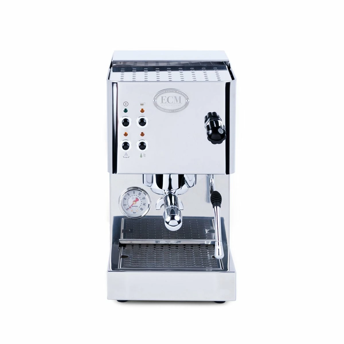 ECM Casa V Espresso Machine 7 ECM Casa V Espresso Machine