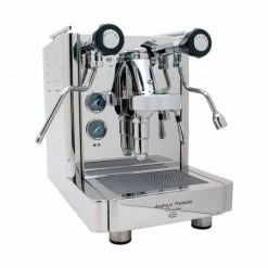 Espresso Machines Quick Mill Andreja Premium Evo Espresso Machine