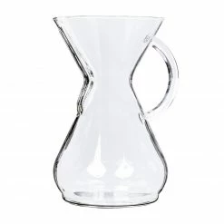 Coffee Makers Chemex Glass Handle Coffee Maker