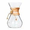 Chemex Classic Coffee Maker Coffee Makers