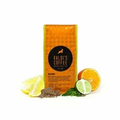 Kaldi's Coffee Roasting Co. Coffee Breakfast Blend