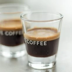Clive Coffee Clive Espresso Shot Glass (Set Of 2) 11 Clive Coffee Clive Espresso Shot Glass (Set Of 2)