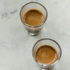 Clive Coffee Clive Espresso Shot Glass (Set Of 2) 9 Clive Coffee Clive Espresso Shot Glass (Set Of 2)