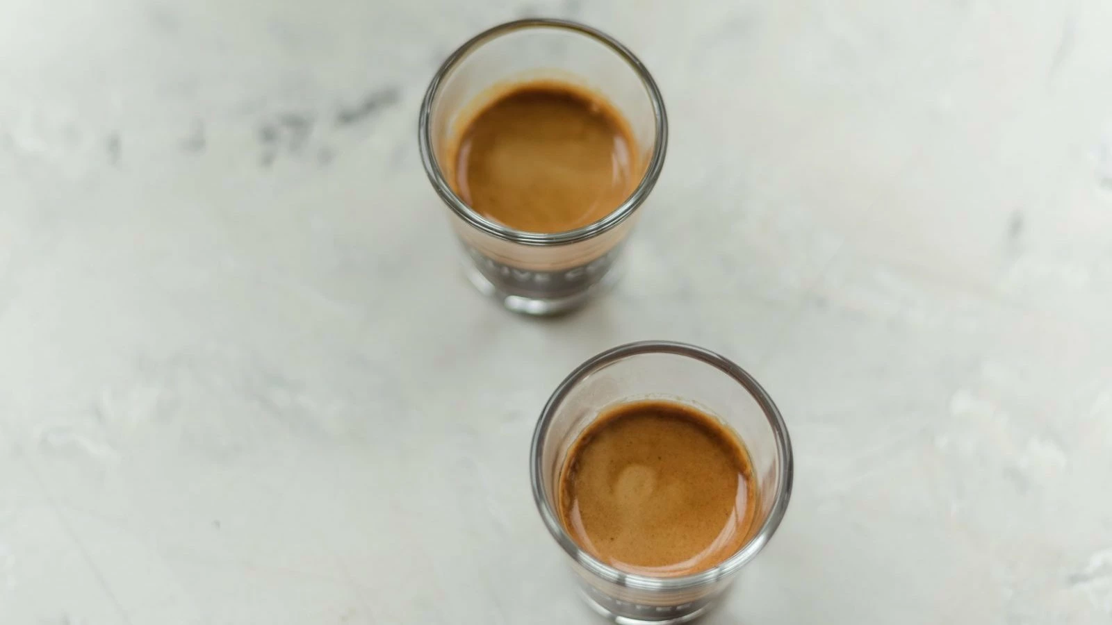 Clive Coffee Clive Espresso Shot Glass (Set Of 2) 5 Clive Coffee Clive Espresso Shot Glass (Set Of 2)