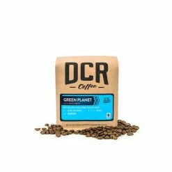 Dillanos Coffee Roasters Coffee Green Planet Organic Blend
