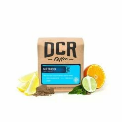 Dillanos Coffee Roasters Method Blend
