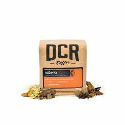Dillanos Coffee Roasters Coffee Midway Blend