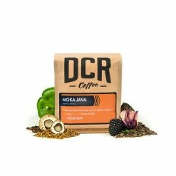 Dillanos Coffee Roasters Moka Java Blend
