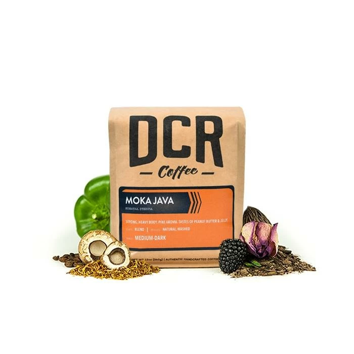 Dillanos Coffee Roasters Moka Java Blend 3 Dillanos Coffee Roasters Moka Java Blend