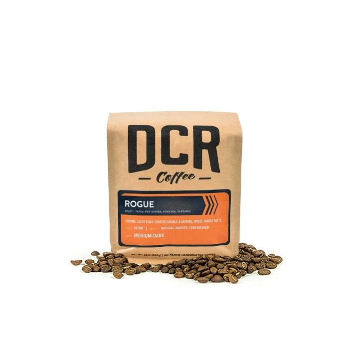 Dillanos Coffee Roasters Coffee Rogue Blend 3 Dillanos Coffee Roasters Coffee Rogue Blend