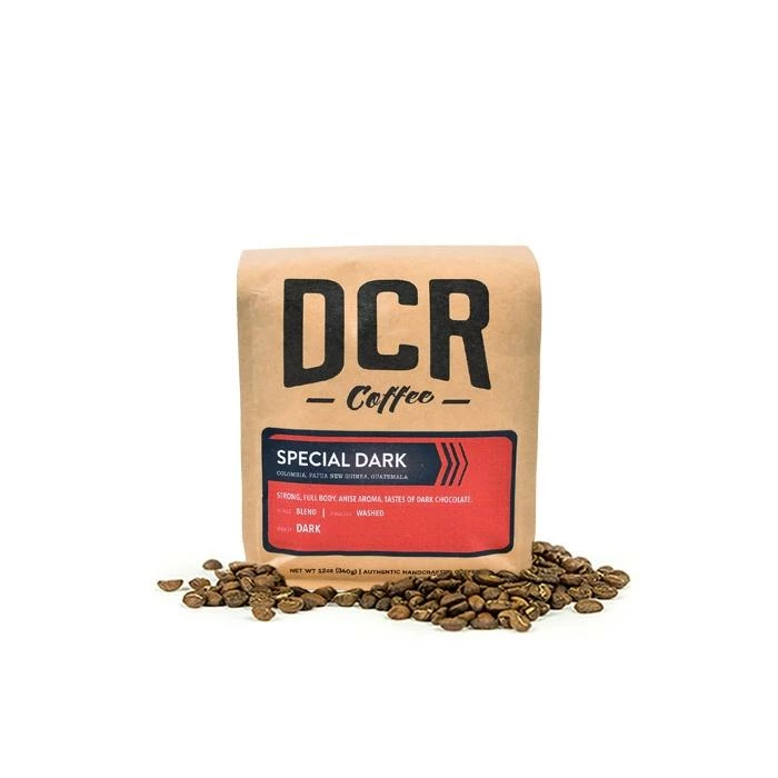 Dillanos Coffee Roasters Special Dark Blend Coffee 3 Dillanos Coffee Roasters Special Dark Blend Coffee