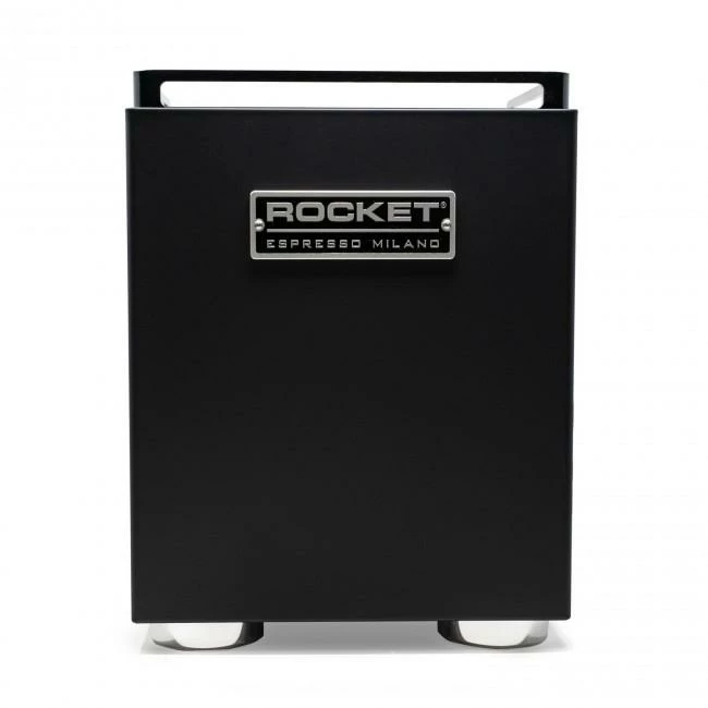 Espresso Machines Rocket Appartamento Nera Espresso Machine 6 Espresso Machines Rocket Appartamento Nera Espresso Machine