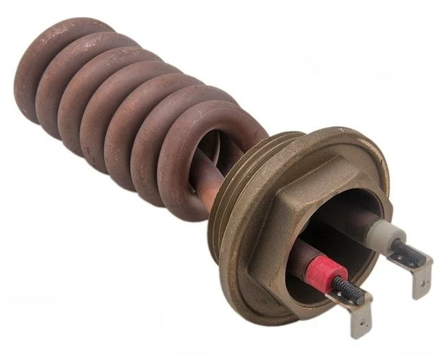 Quick Mill Duetto Coffee Element Parts & Repair 3 Quick Mill Duetto Coffee Element Parts & Repair