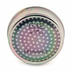 Parts & Repair E&B Labs By IMS E61 200 RNT Shower Screen