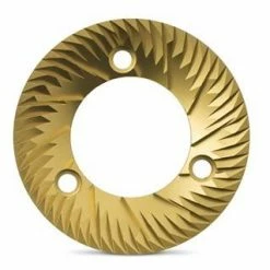 Eureka 65mm Titanium Burrs